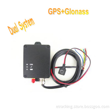 Gmt368sg Tracking Device Specially Designed for Motorcycle Support Fota Sos Alarm Tracker External GPS Antenna
